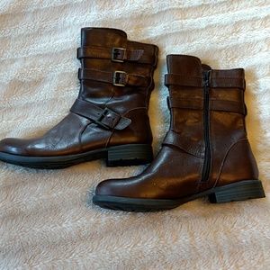 b.o.c. Moto Boots